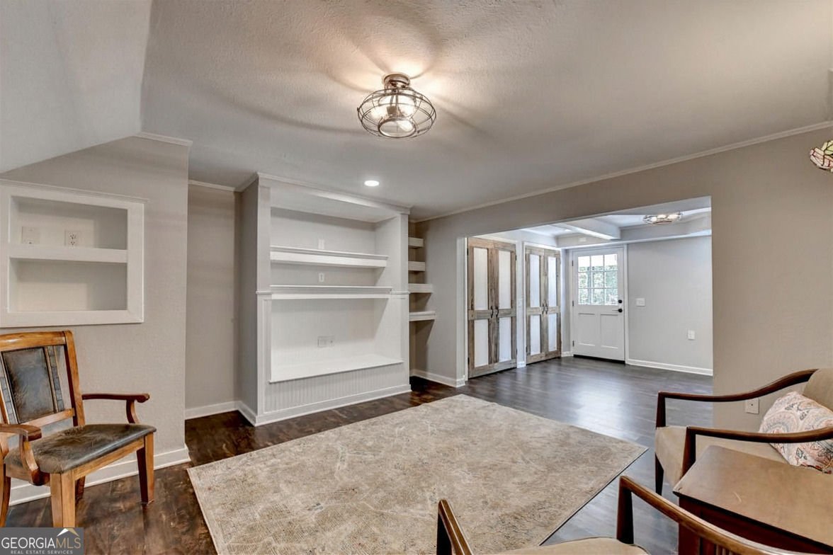 3795 Sinclair Shores Road Cumming - Photo 50