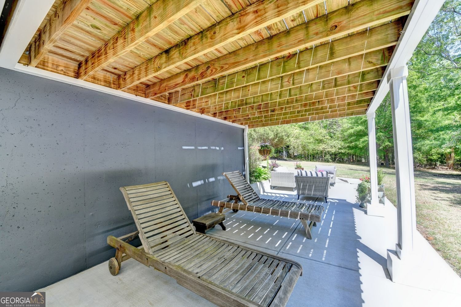 3795 Sinclair Shores Road Cumming - Photo 66