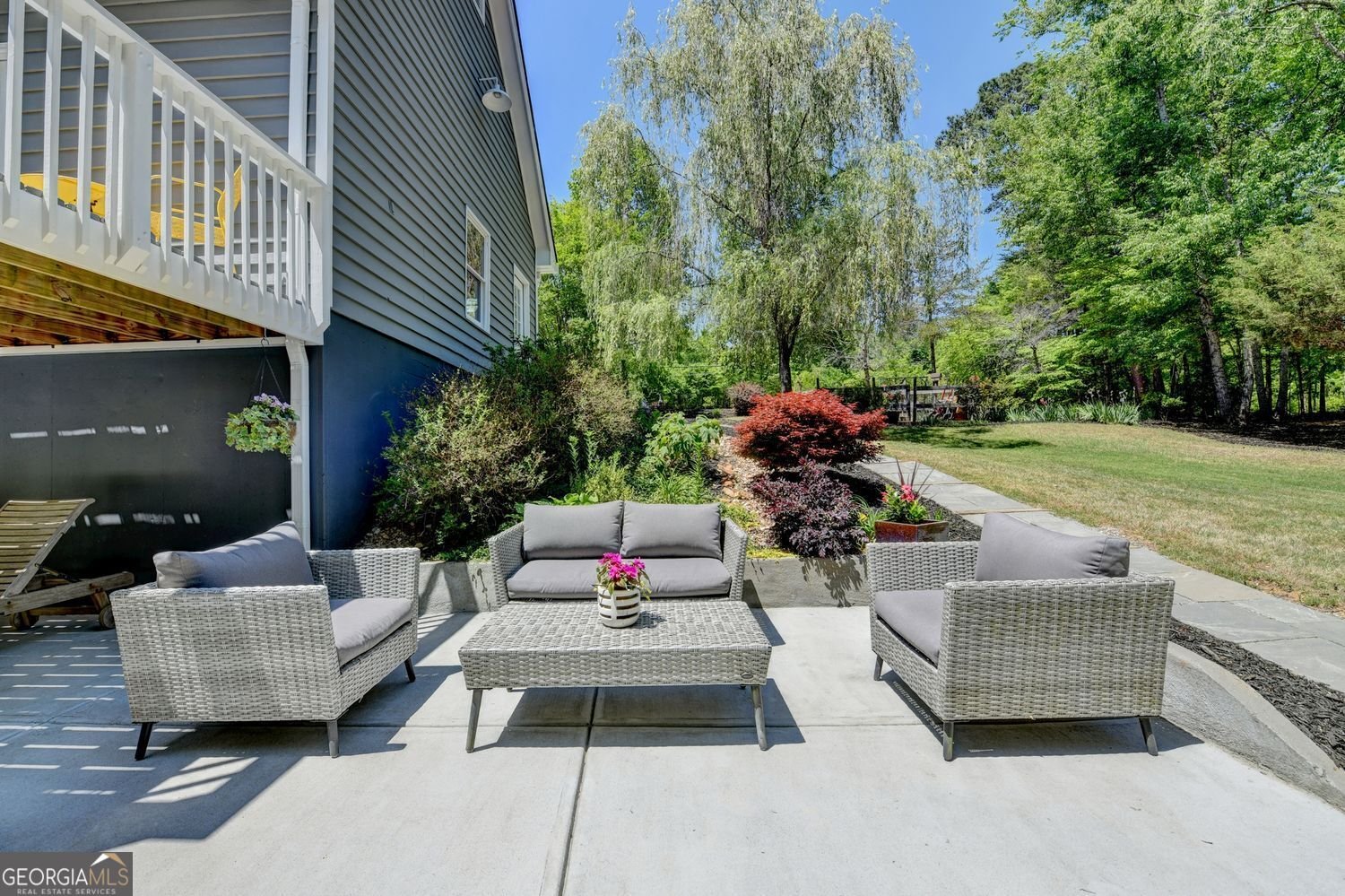 3795 Sinclair Shores Road Cumming - Photo 69