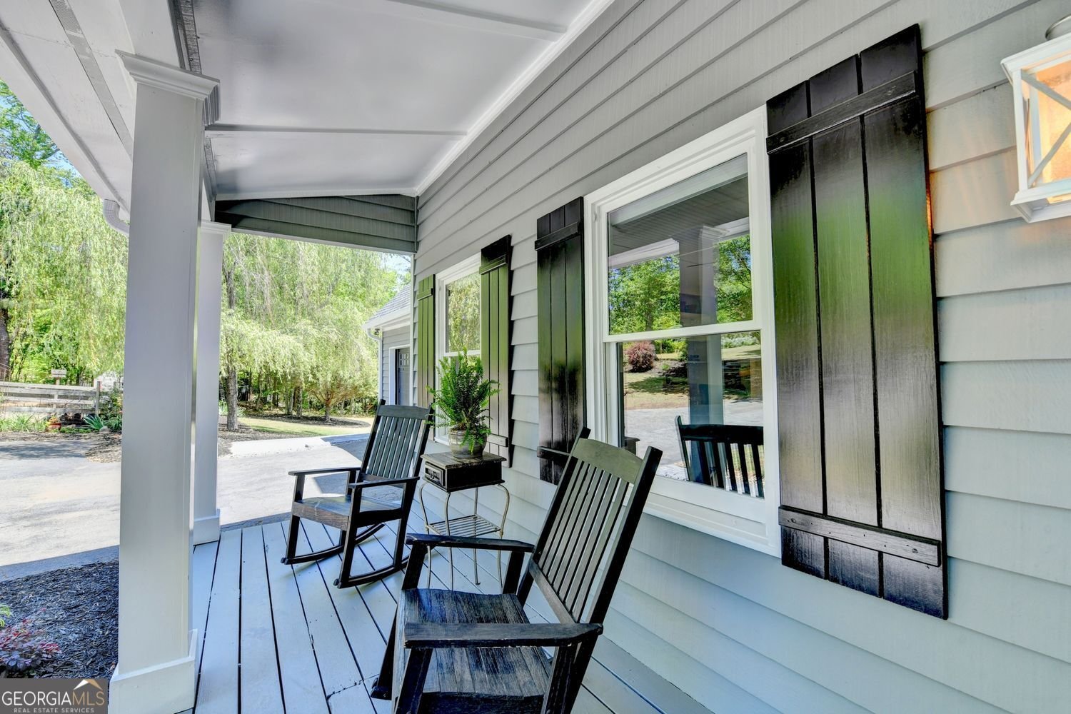 3795 Sinclair Shores Road Cumming - Photo 7