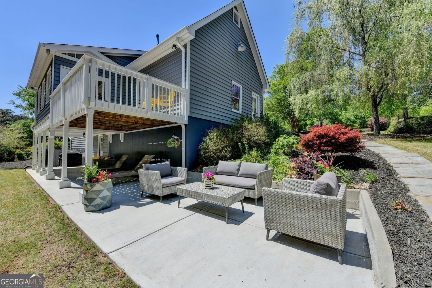 3795 Sinclair Shores Road Cumming - Photo 70