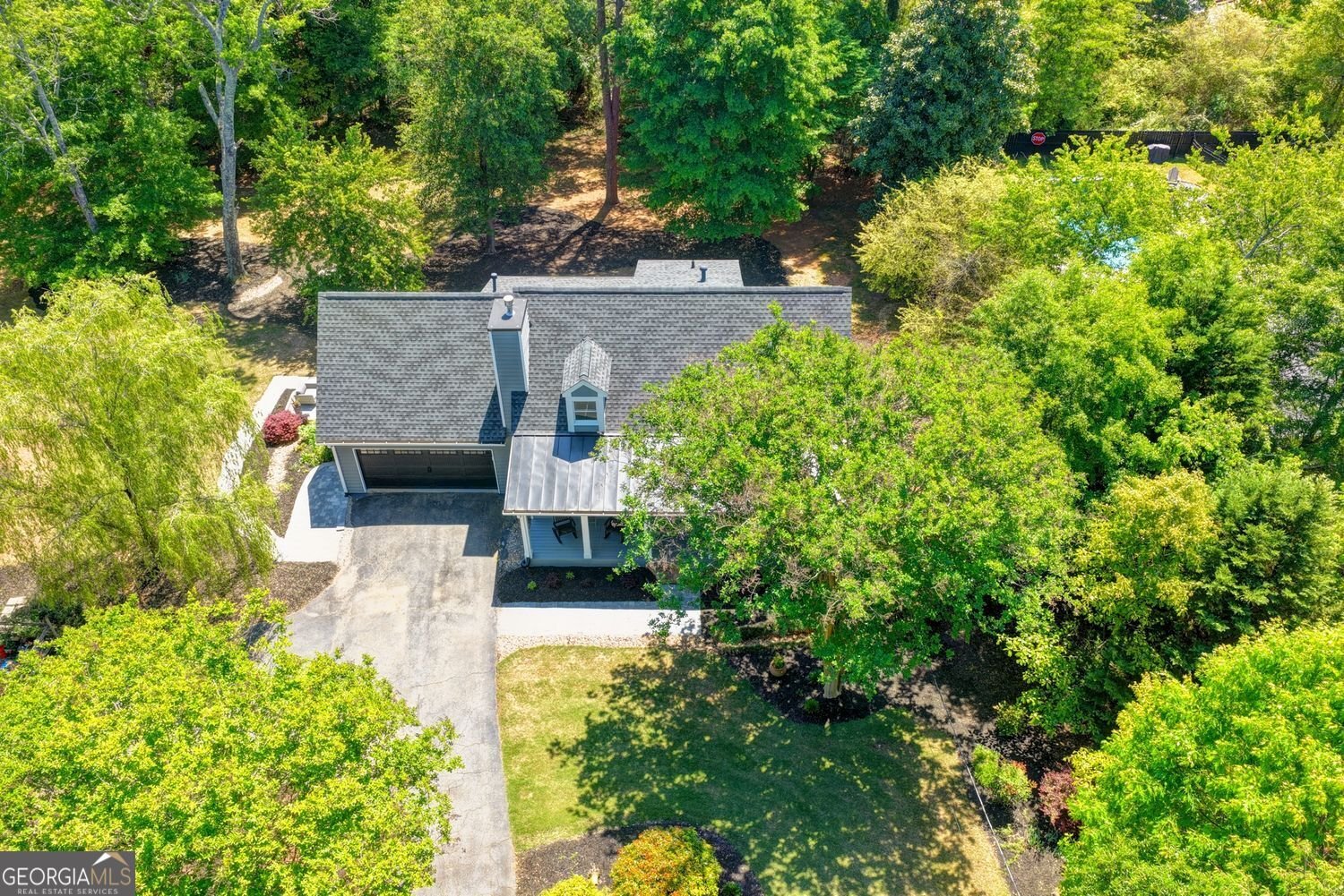 3795 Sinclair Shores Road Cumming - Photo 78