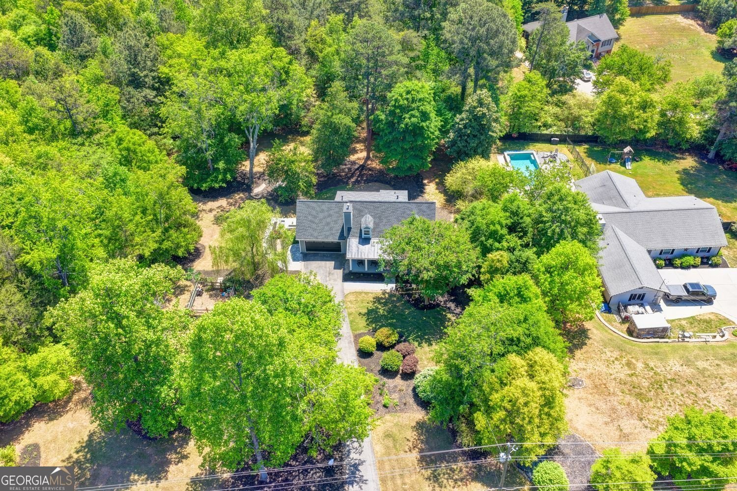 3795 Sinclair Shores Road Cumming - Photo 79