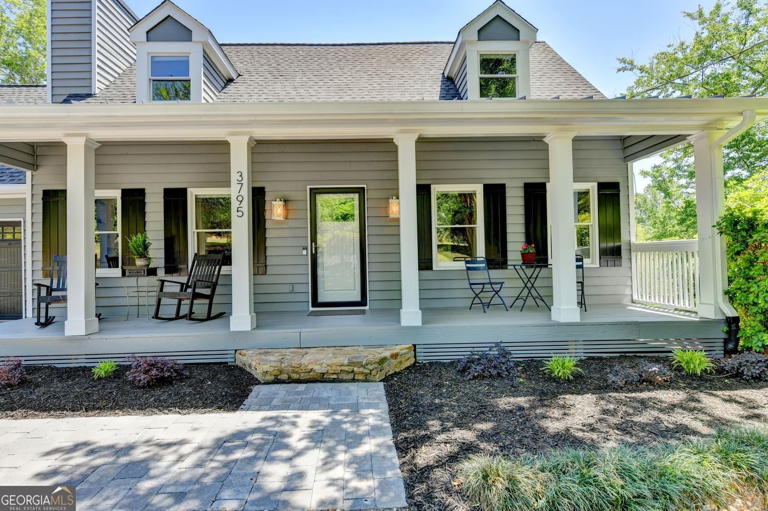 3795 Sinclair Shores Road Cumming - Photo 8