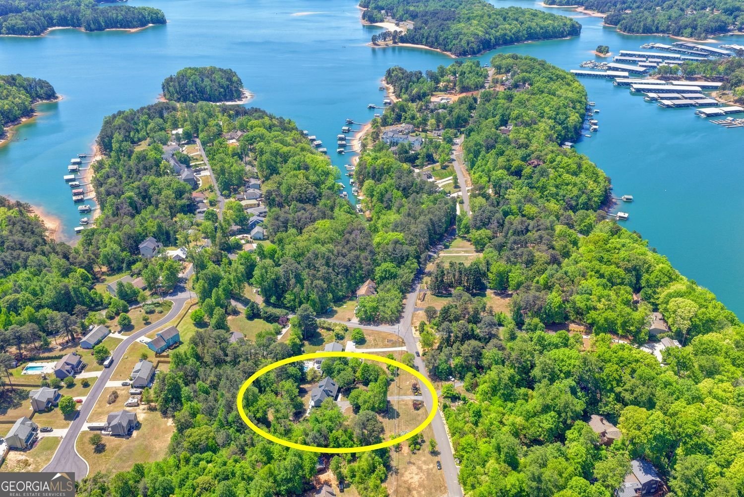 3795 Sinclair Shores Road Cumming - Photo 85