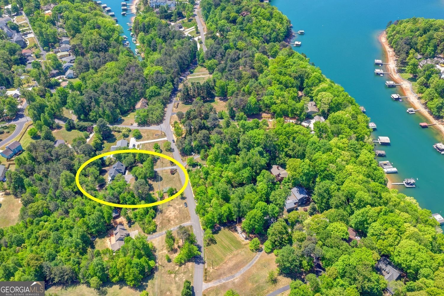 3795 Sinclair Shores Road Cumming - Photo 87