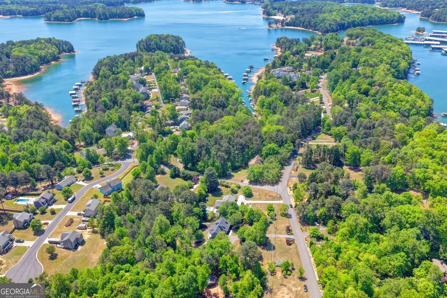 3795 Sinclair Shores Road Cumming - Photo 88