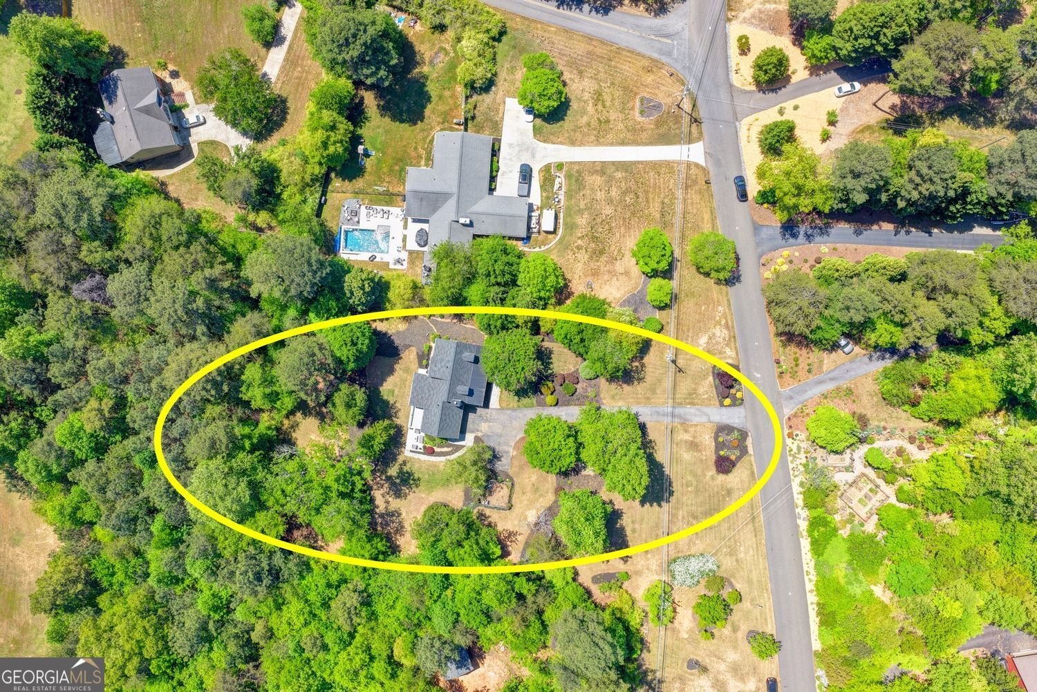 3795 Sinclair Shores Road Cumming - Photo 90