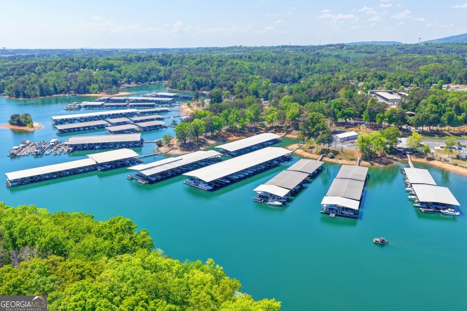 3795 Sinclair Shores Road Cumming - Photo 91