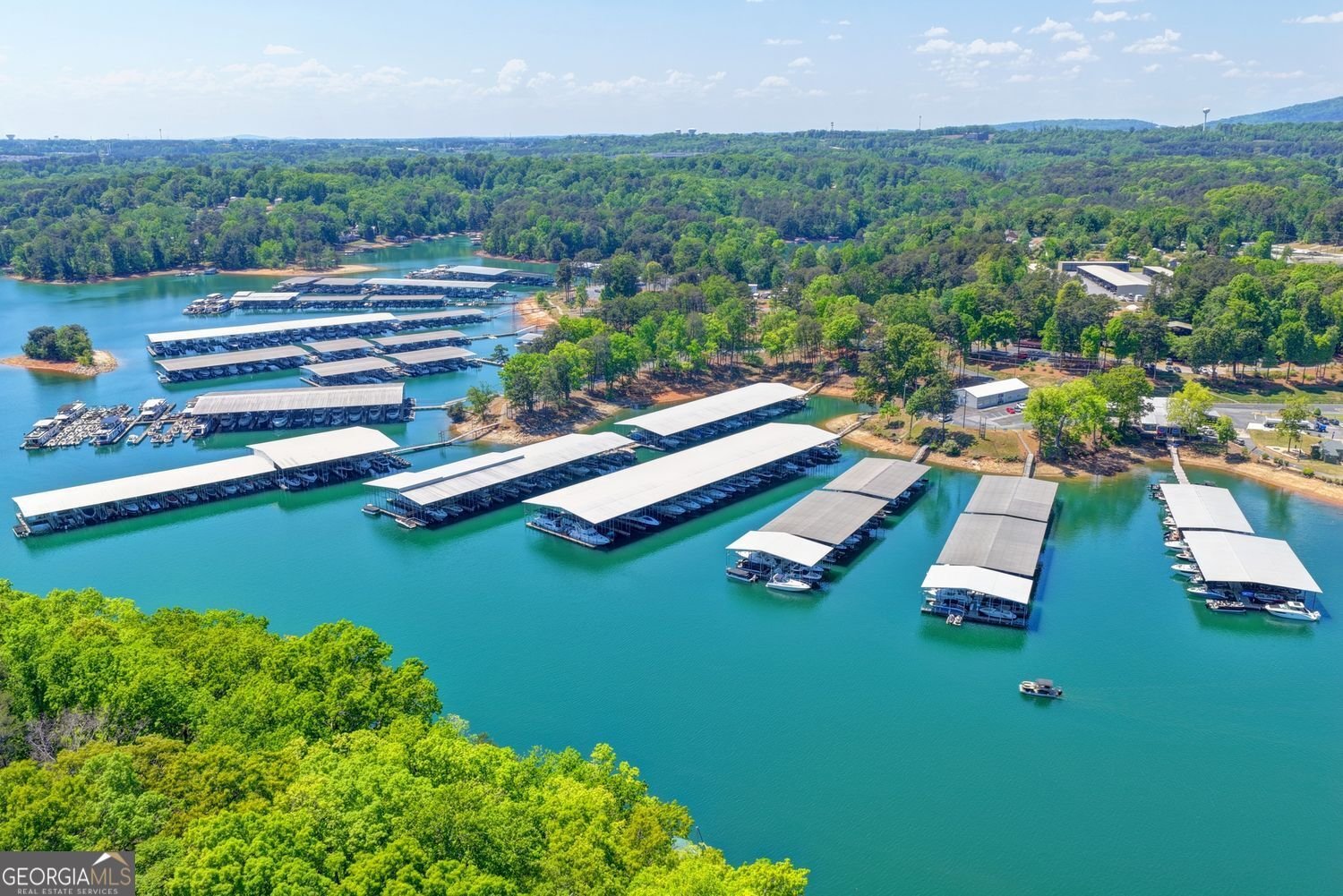 3795 Sinclair Shores Road Cumming - Photo 92