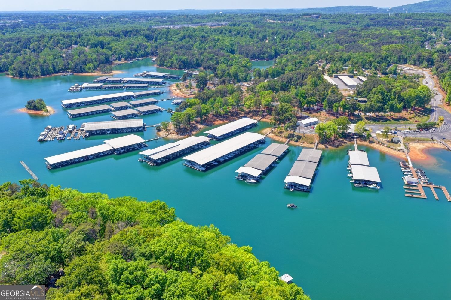 3795 Sinclair Shores Road Cumming - Photo 93