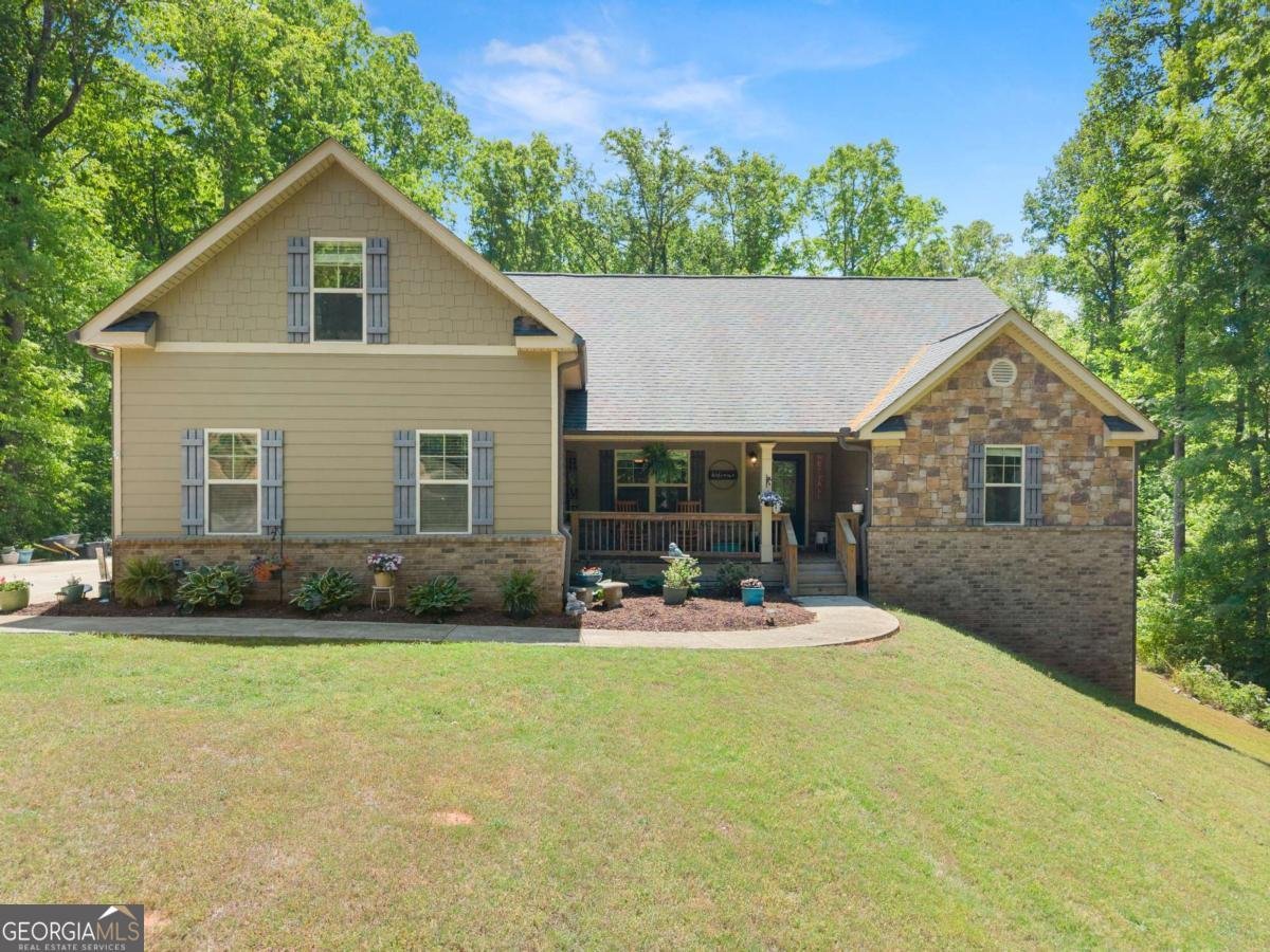 675 Oconee Lane Commerce - Photo 1