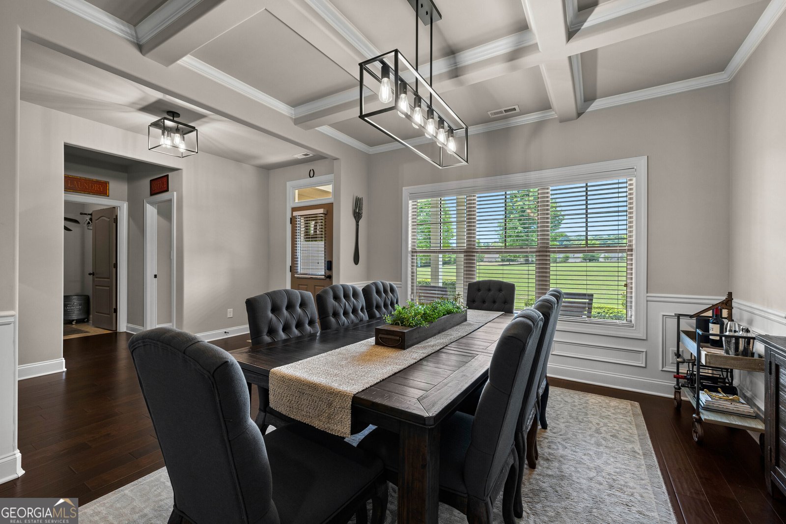 115 Ballard Circle Fayetteville - Photo 10