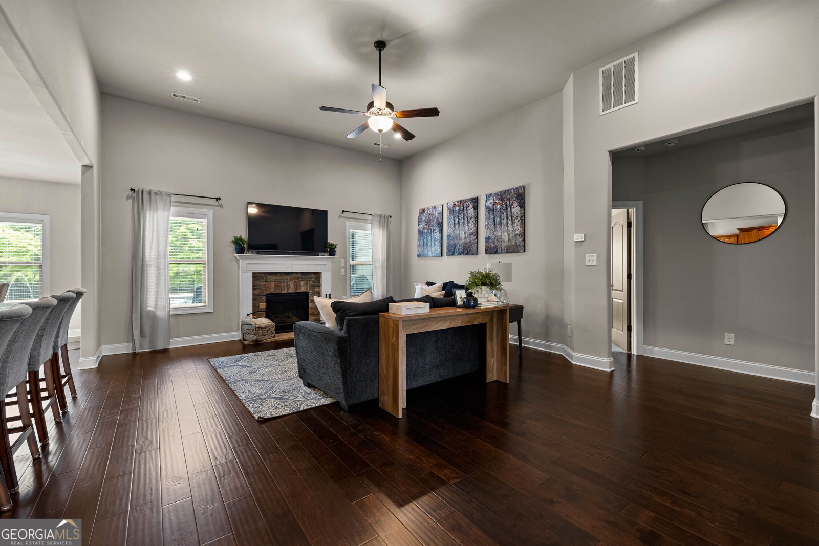 115 Ballard Circle Fayetteville - Photo 11