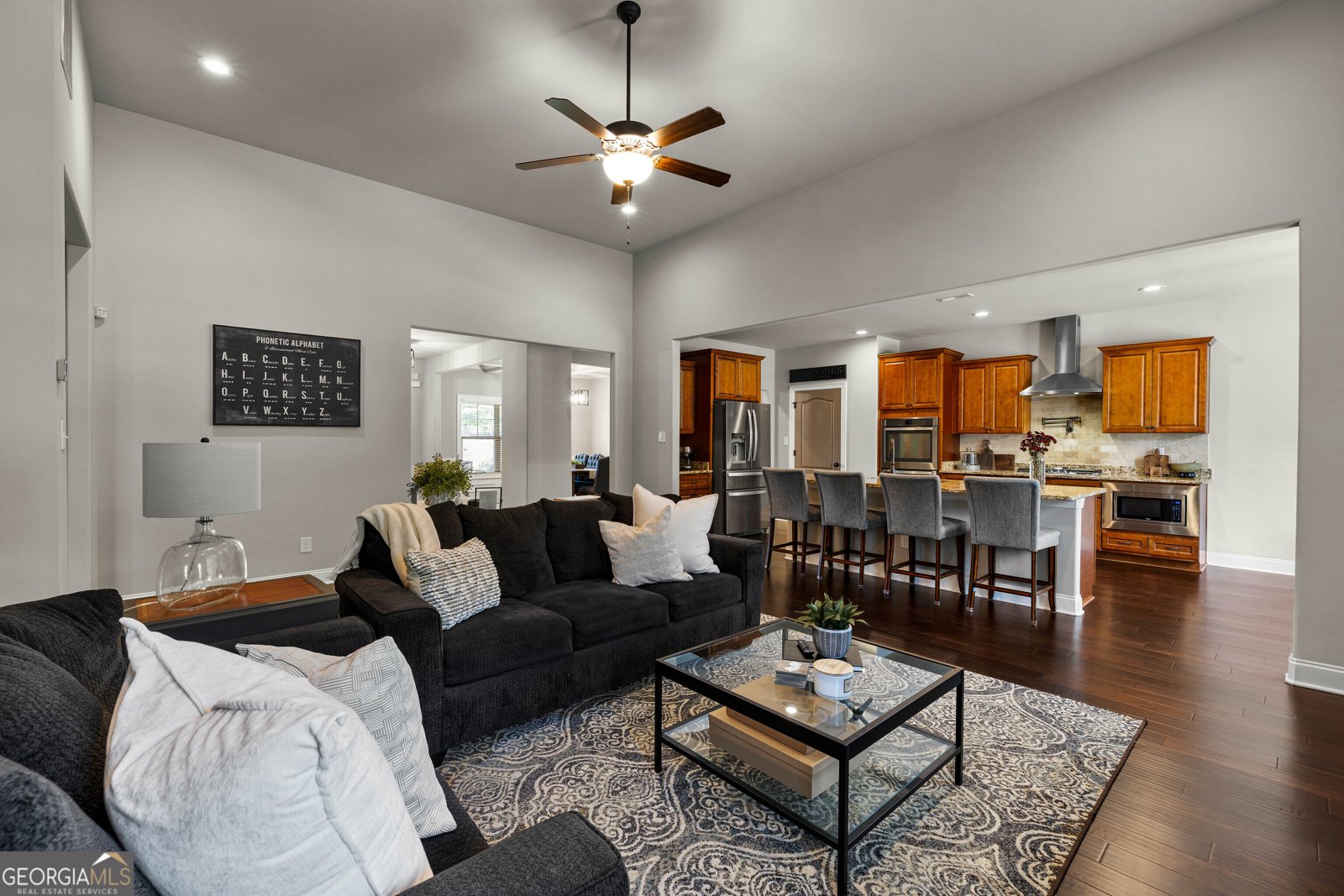 115 Ballard Circle Fayetteville - Photo 13