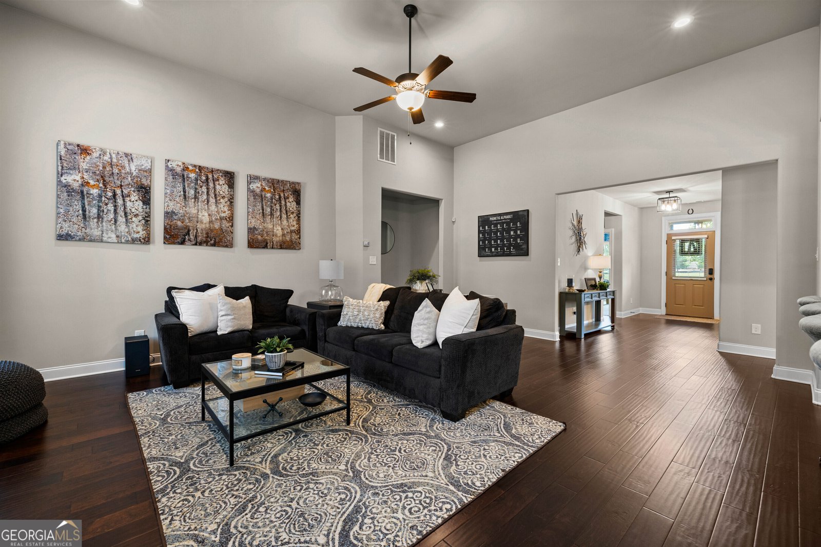 115 Ballard Circle Fayetteville - Photo 14