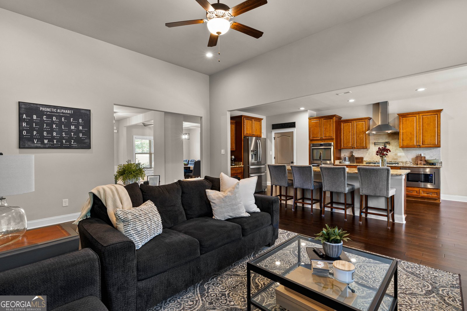 115 Ballard Circle Fayetteville - Photo 15