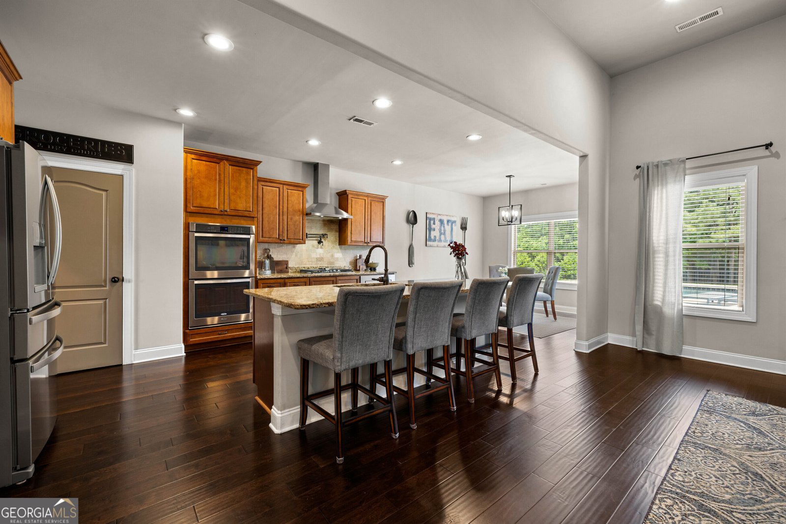 115 Ballard Circle Fayetteville - Photo 16