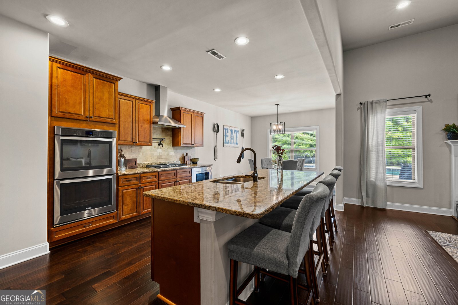 115 Ballard Circle Fayetteville - Photo 17