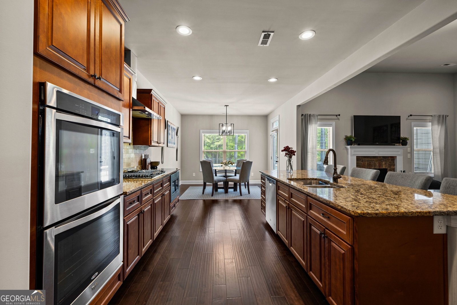 115 Ballard Circle Fayetteville - Photo 18