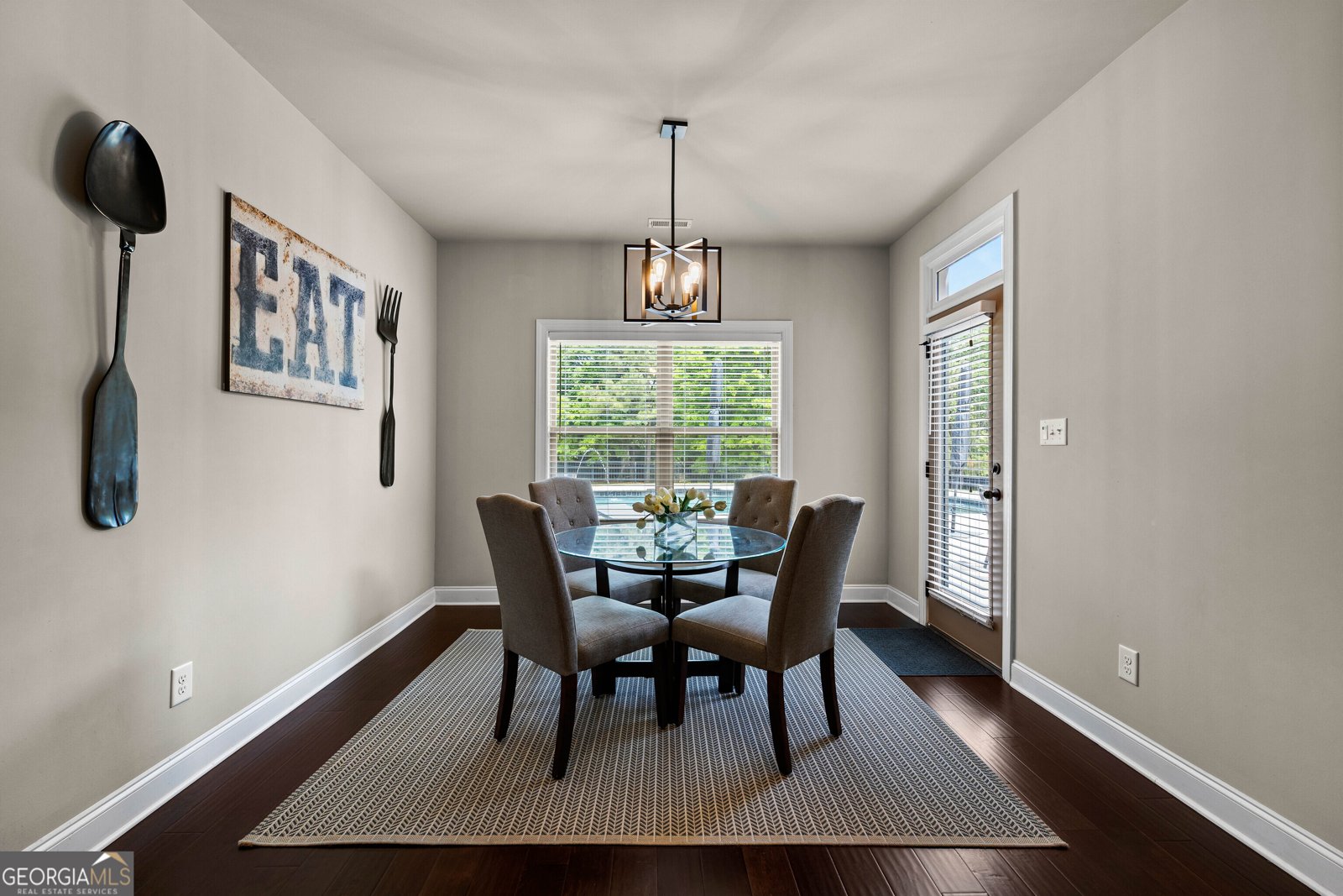 115 Ballard Circle Fayetteville - Photo 19