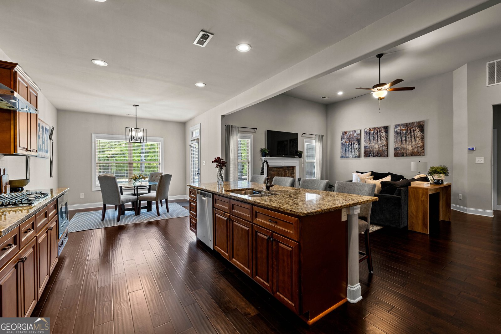 115 Ballard Circle Fayetteville - Photo 20