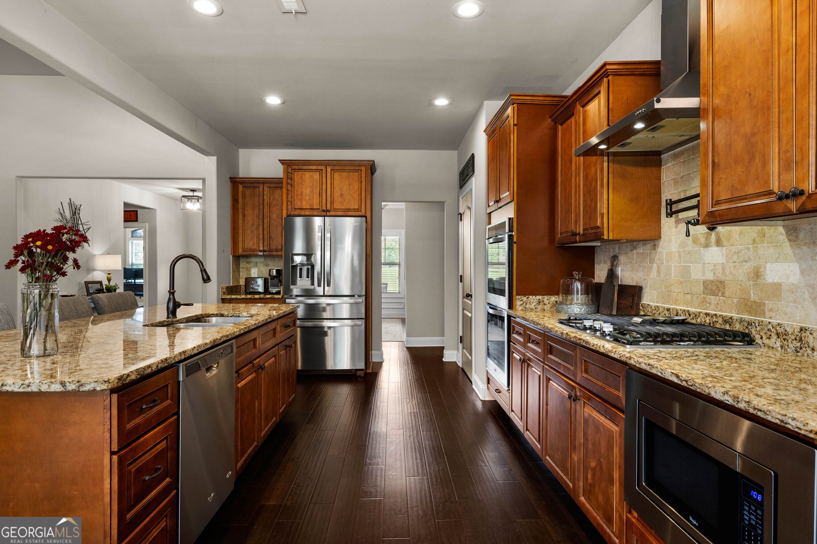 115 Ballard Circle Fayetteville - Photo 21