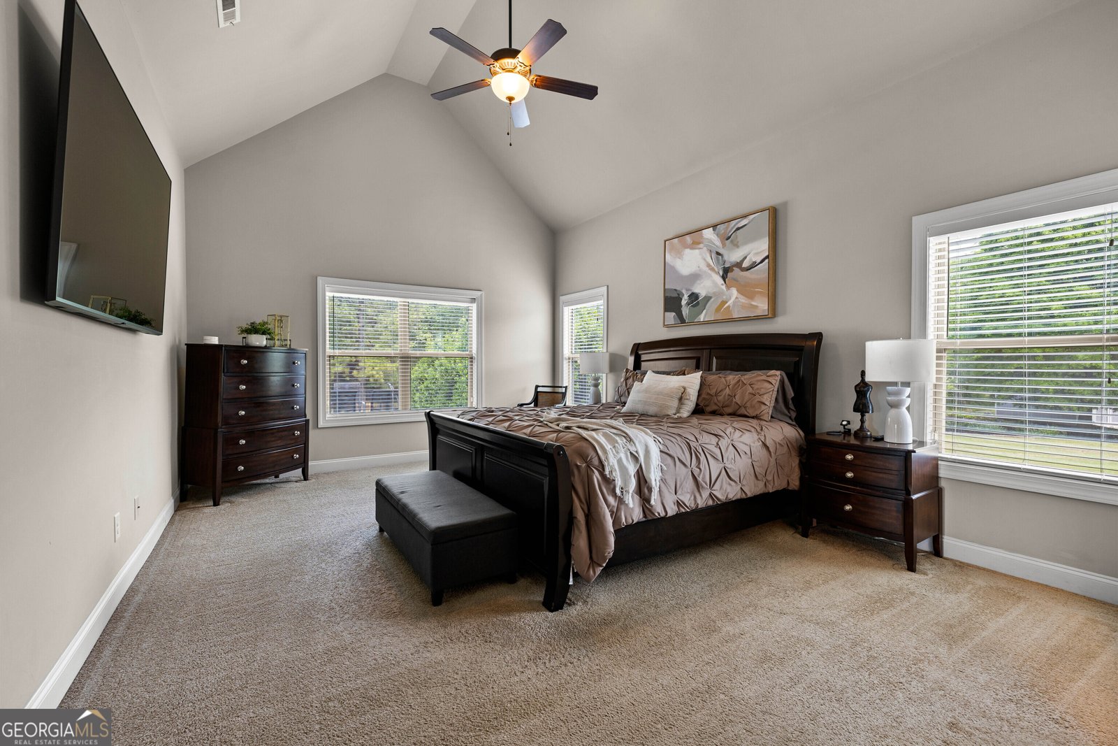 115 Ballard Circle Fayetteville - Photo 22