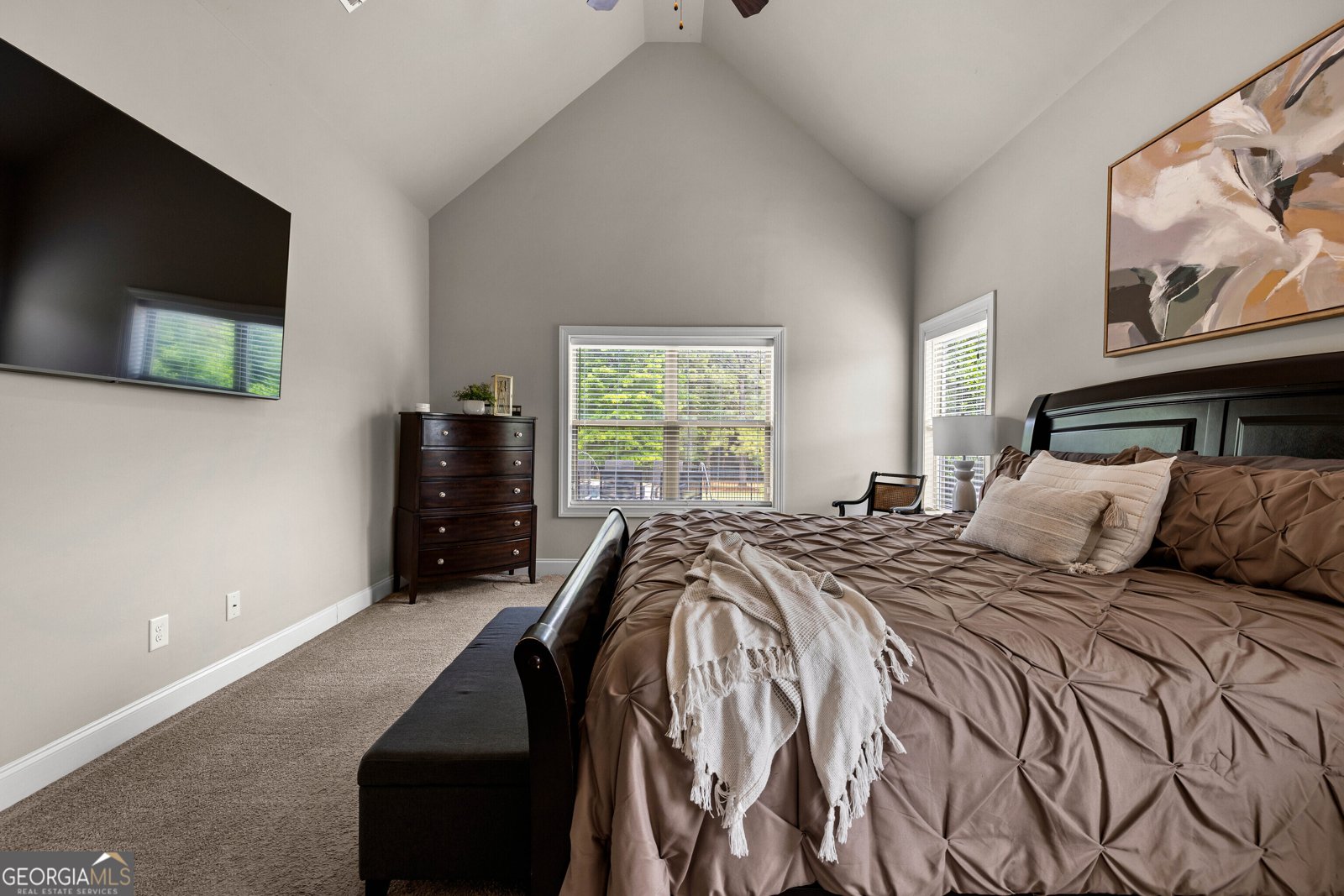 115 Ballard Circle Fayetteville - Photo 23