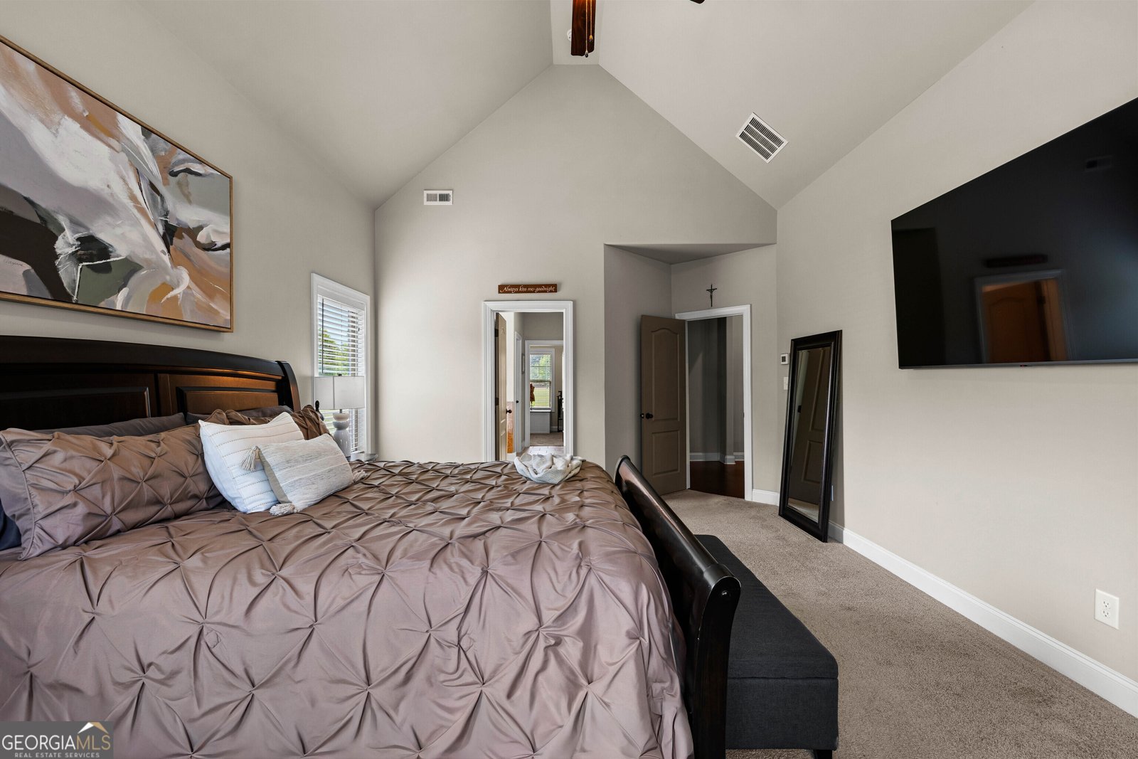 115 Ballard Circle Fayetteville - Photo 25