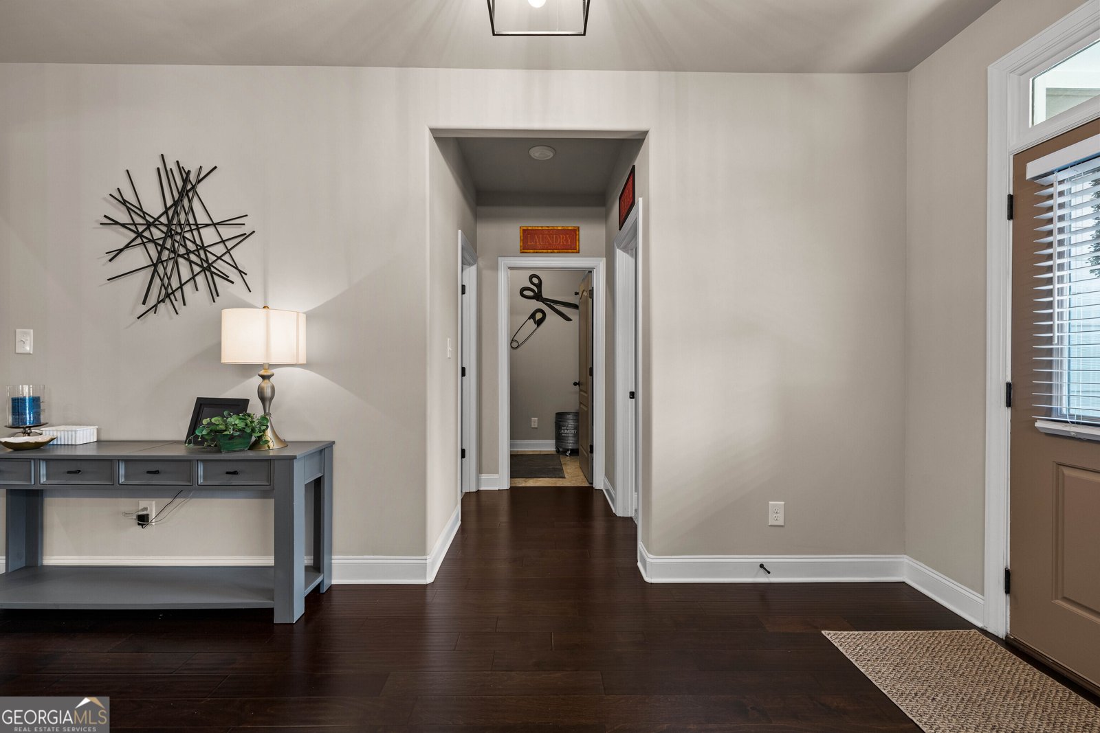 115 Ballard Circle Fayetteville - Photo 34