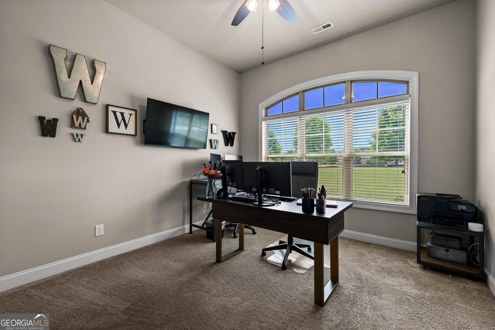 115 Ballard Circle Fayetteville - Photo 35