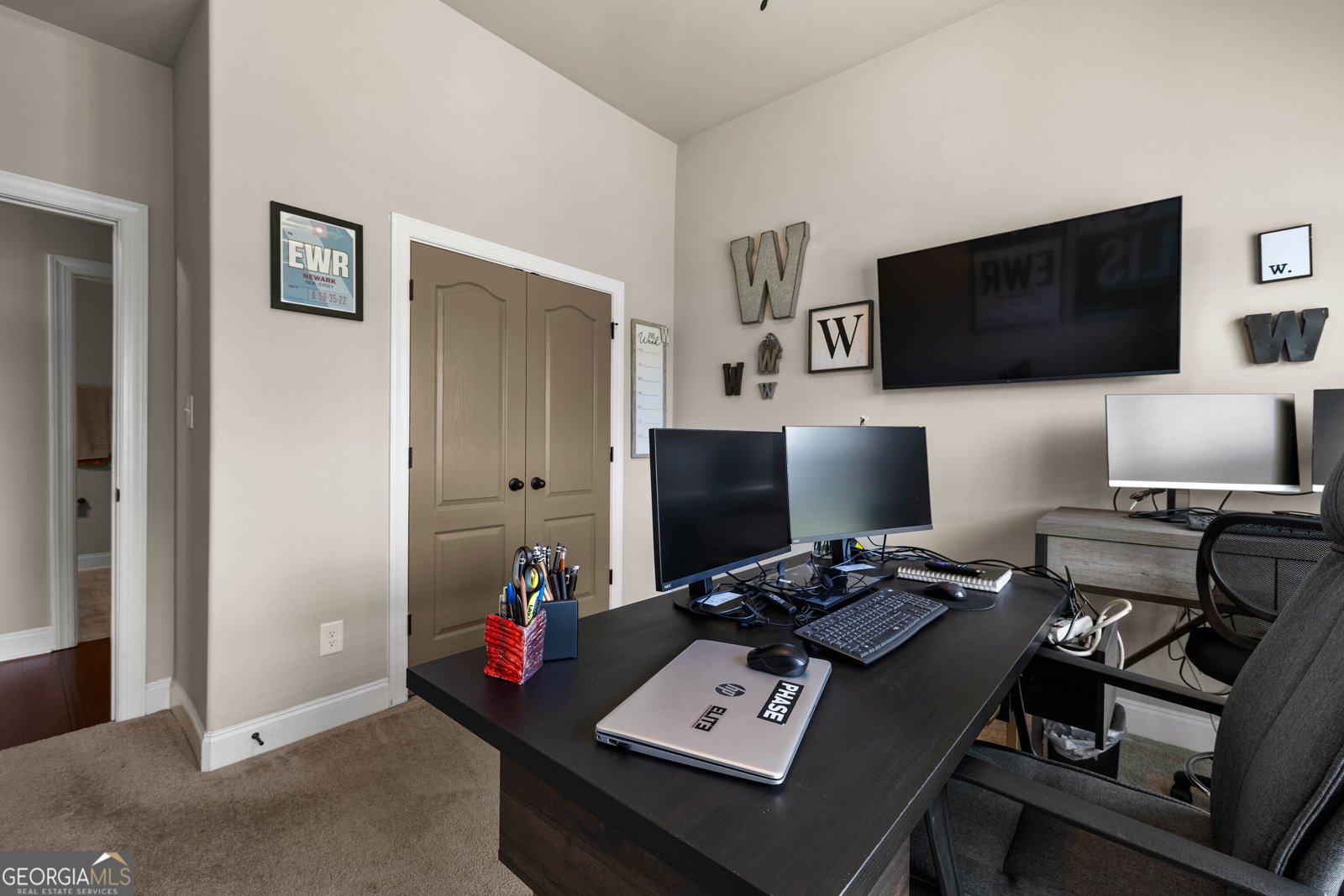 115 Ballard Circle Fayetteville - Photo 36