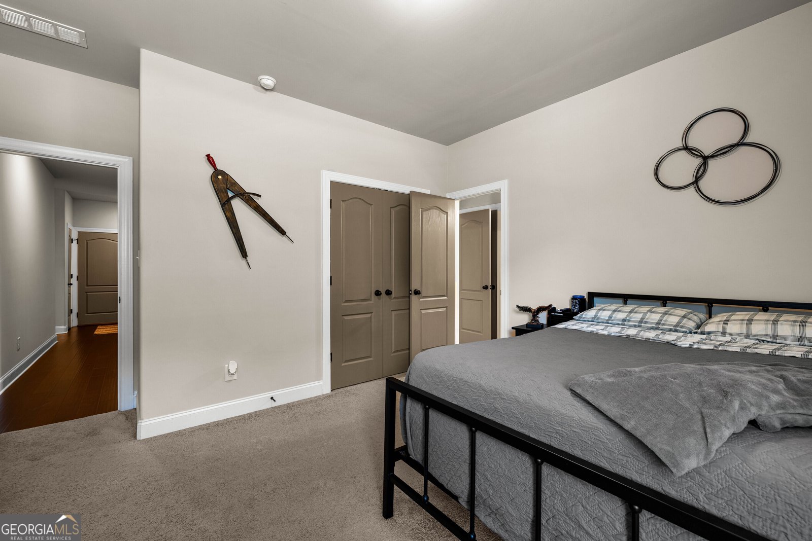 115 Ballard Circle Fayetteville - Photo 41