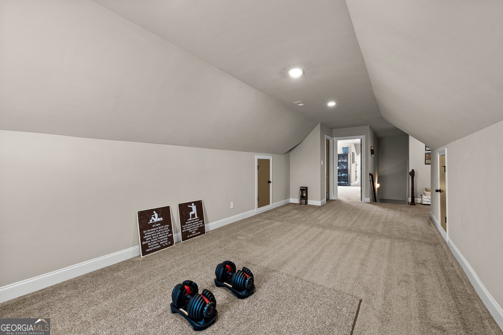 115 Ballard Circle Fayetteville - Photo 50