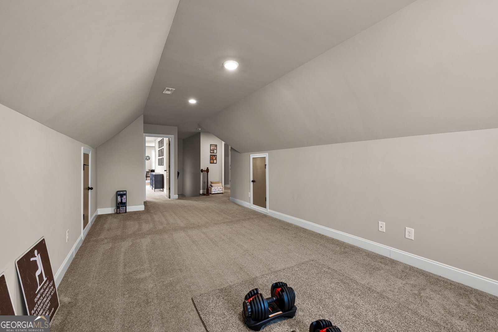 115 Ballard Circle Fayetteville - Photo 51