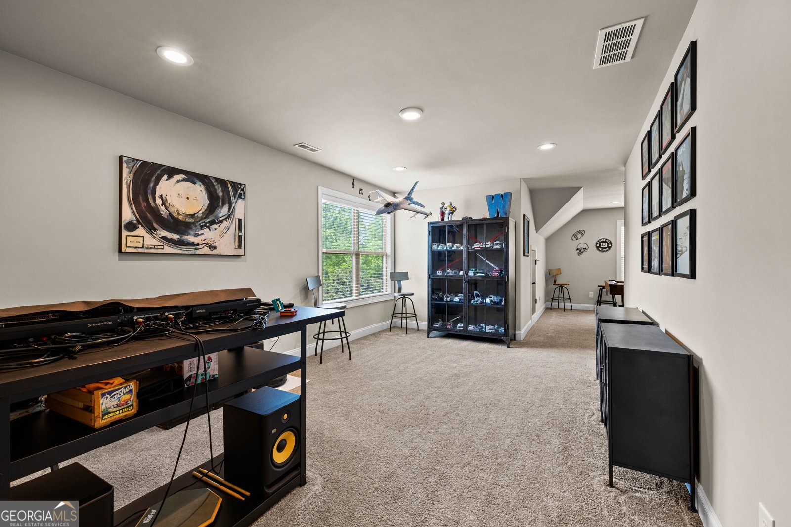 115 Ballard Circle Fayetteville - Photo 52