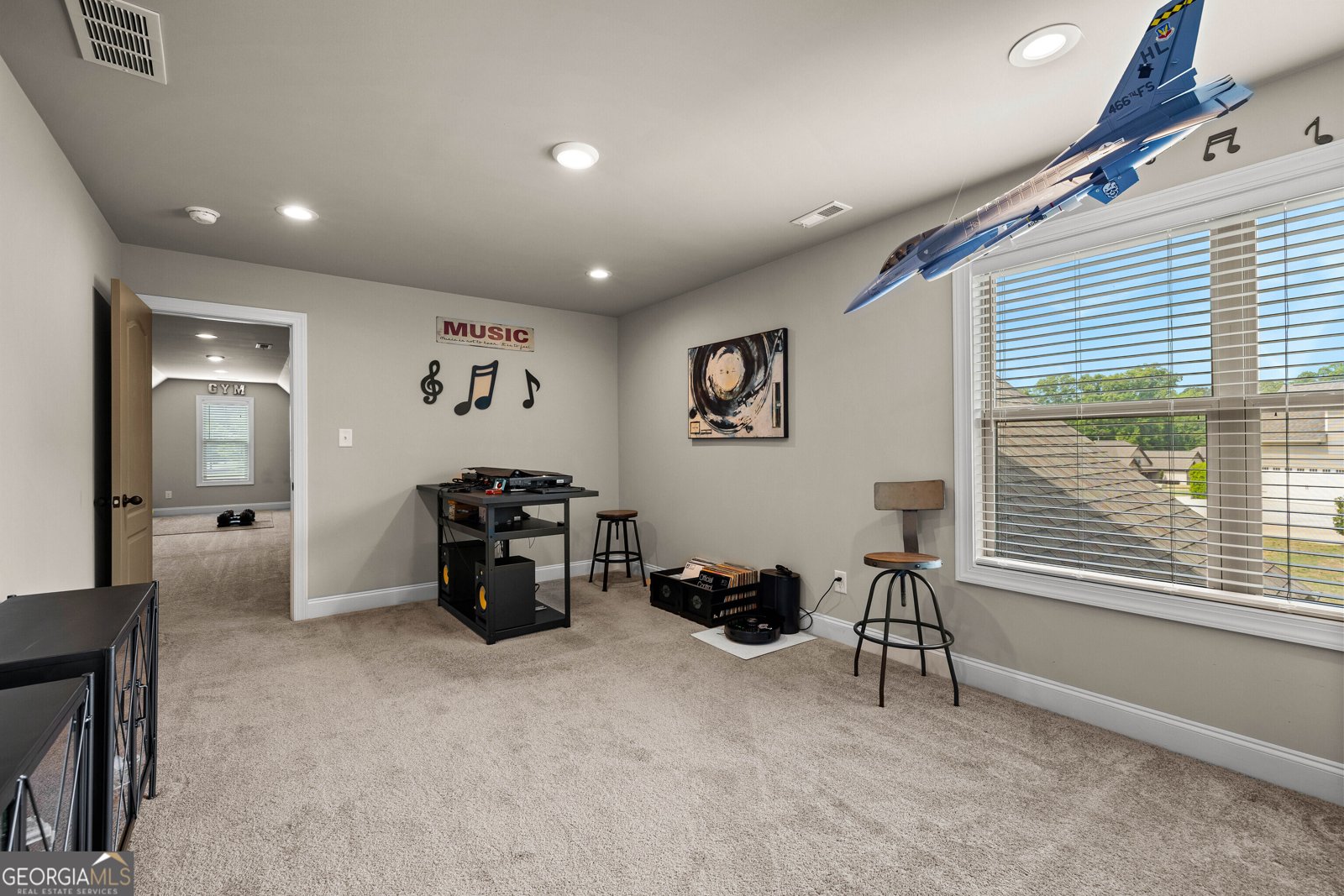 115 Ballard Circle Fayetteville - Photo 53