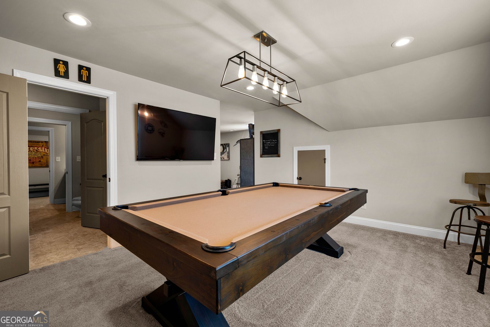 115 Ballard Circle Fayetteville - Photo 56