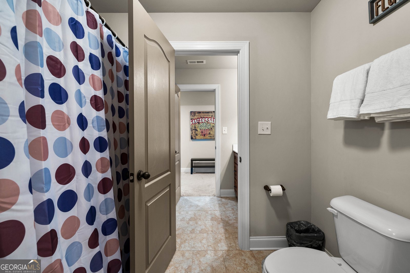 115 Ballard Circle Fayetteville - Photo 59