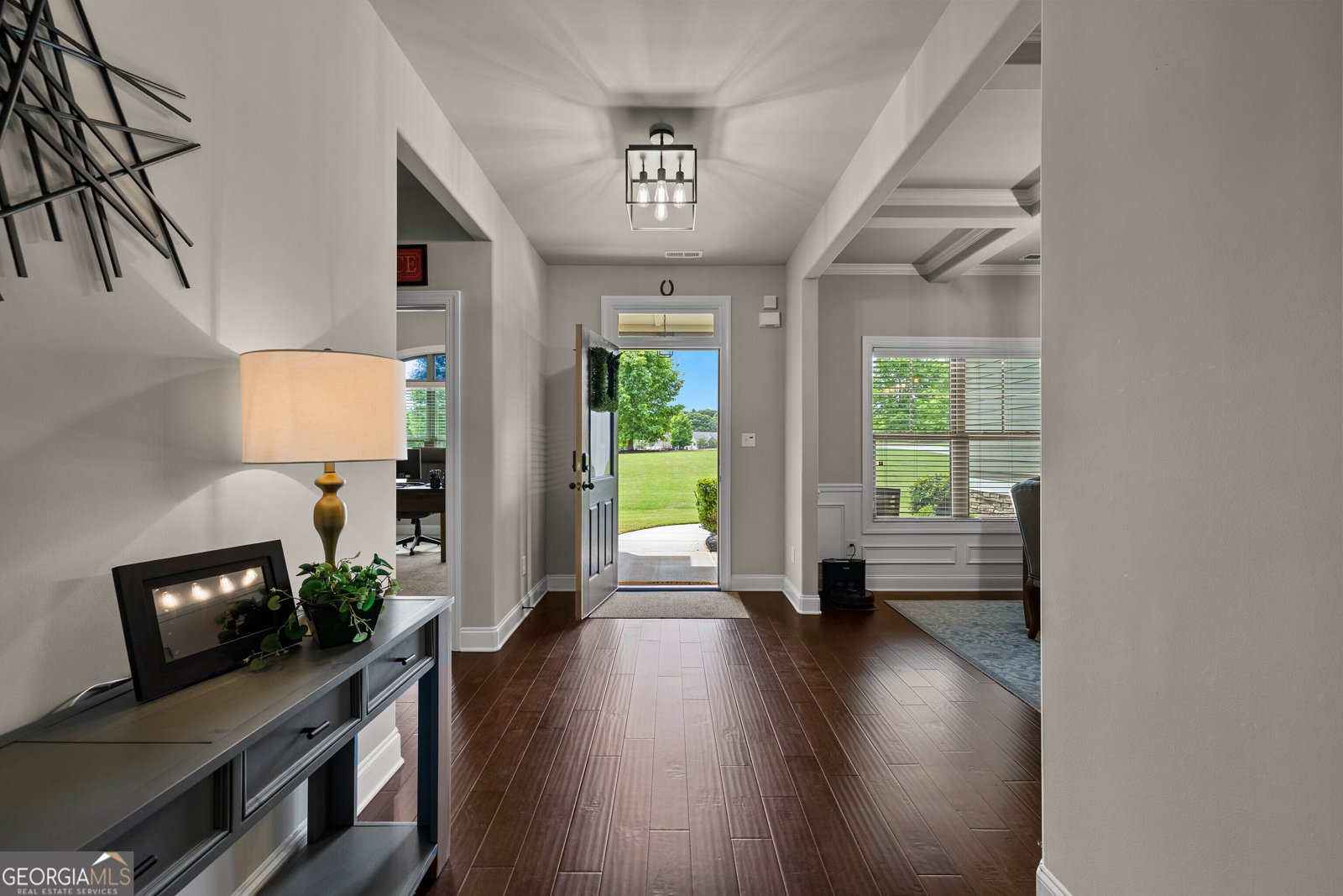 115 Ballard Circle Fayetteville - Photo 6