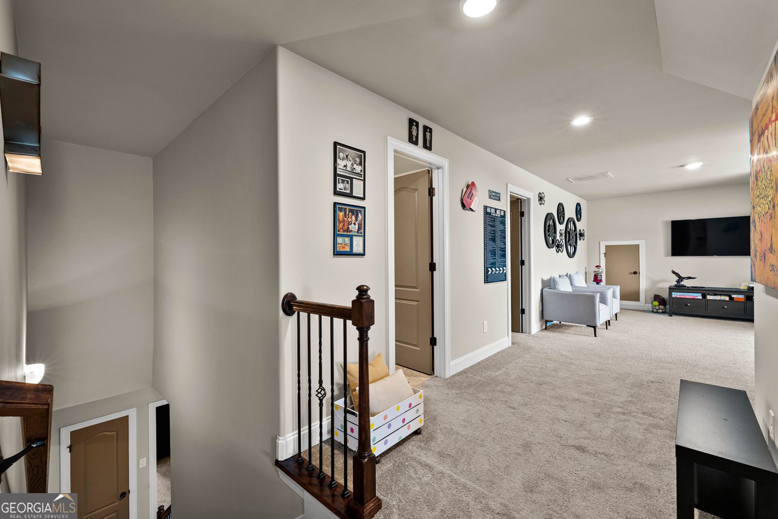 115 Ballard Circle Fayetteville - Photo 62