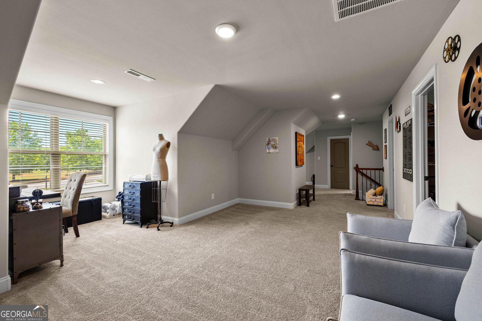 115 Ballard Circle Fayetteville - Photo 64