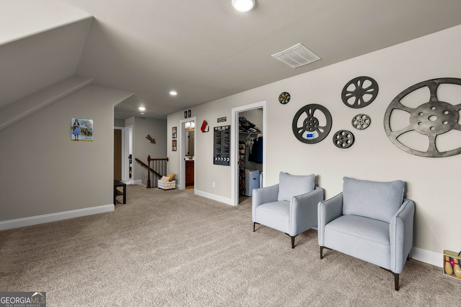 115 Ballard Circle Fayetteville - Photo 65