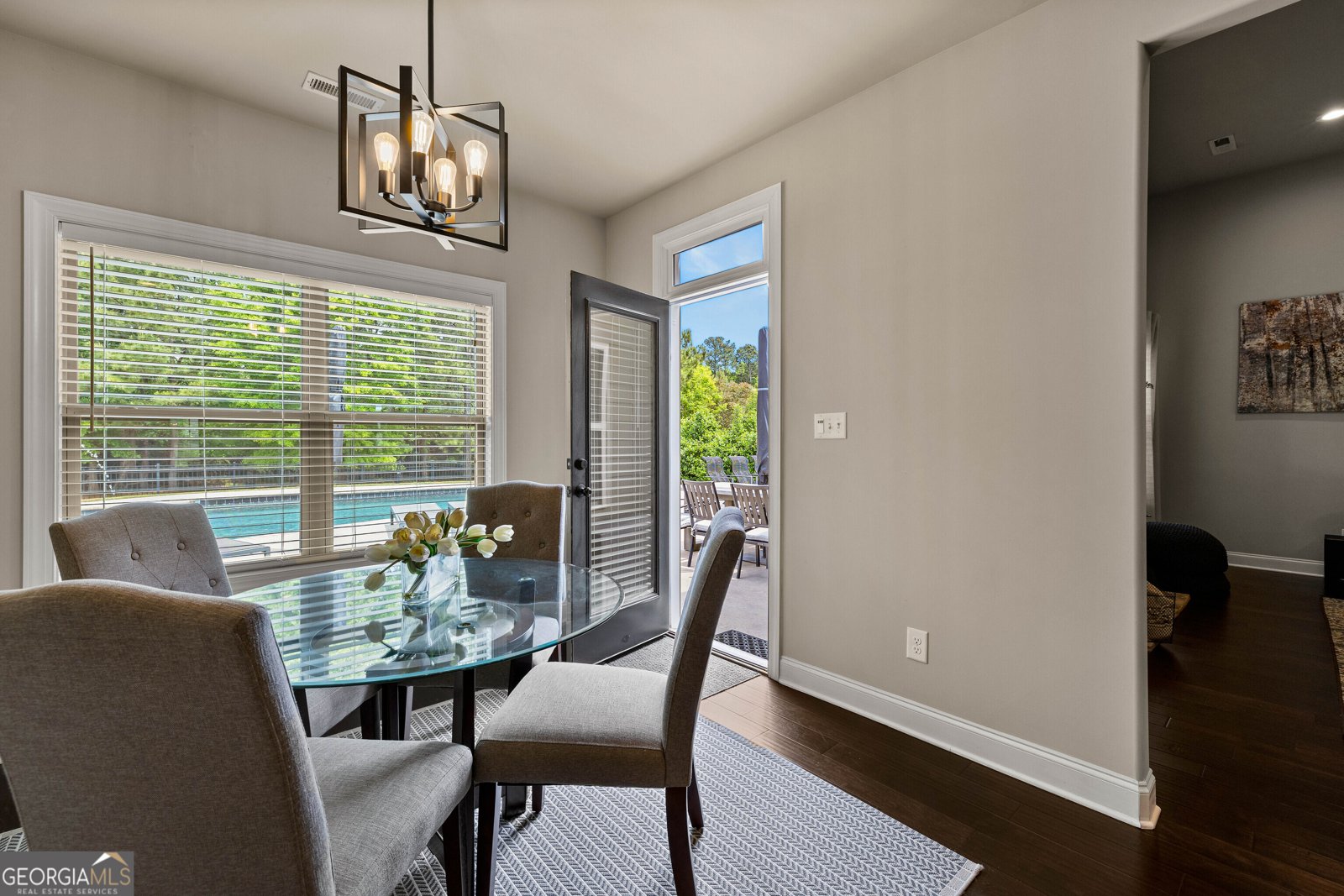 115 Ballard Circle Fayetteville - Photo 66