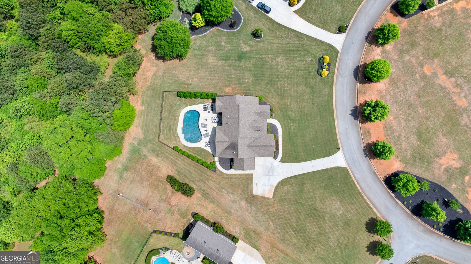 115 Ballard Circle Fayetteville - Photo 67