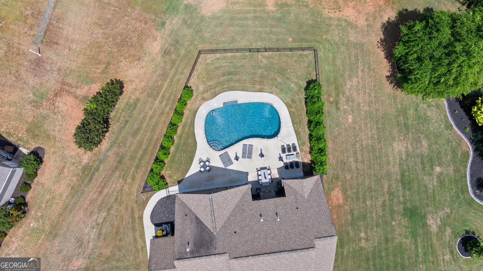 115 Ballard Circle Fayetteville - Photo 68