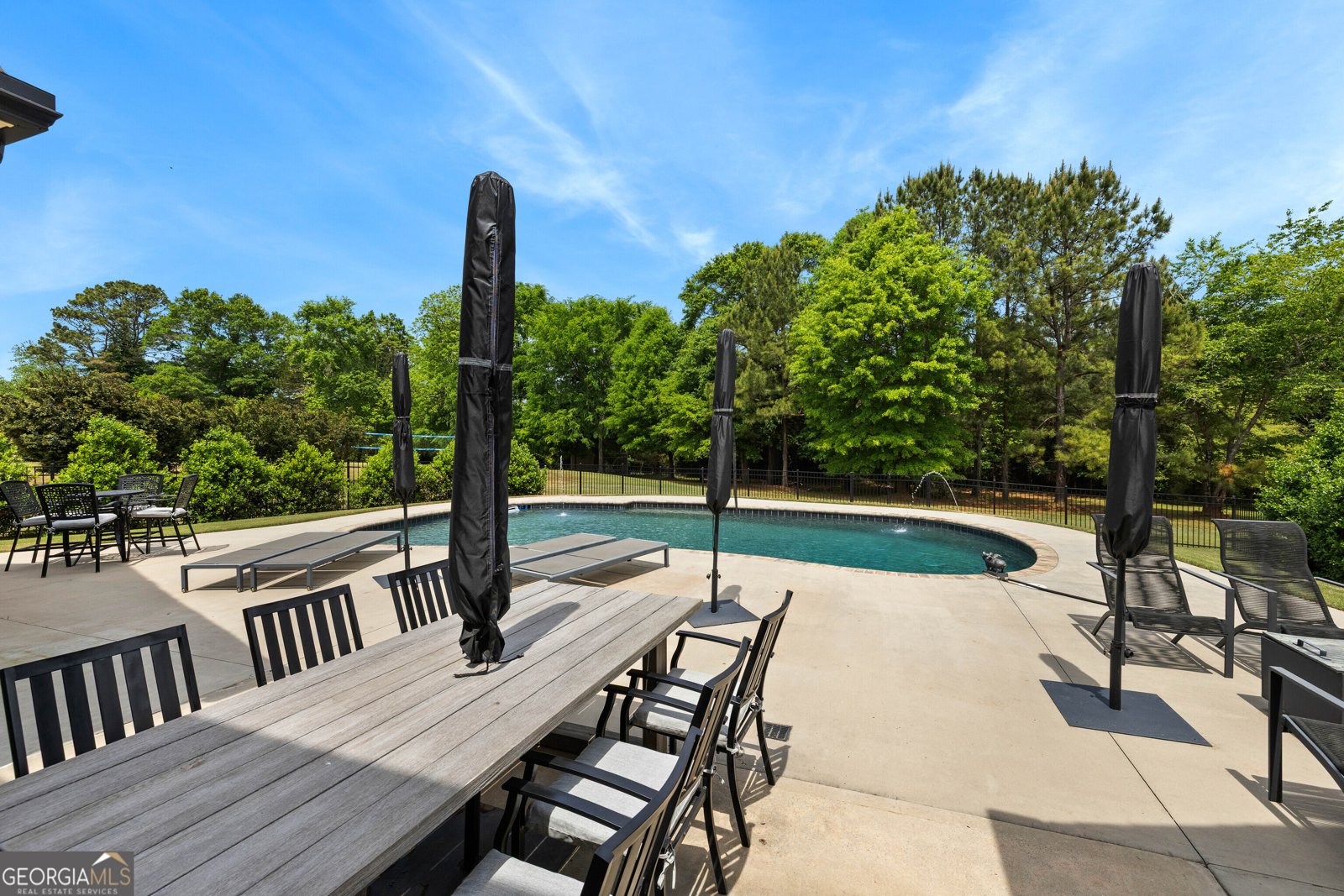 115 Ballard Circle Fayetteville - Photo 69