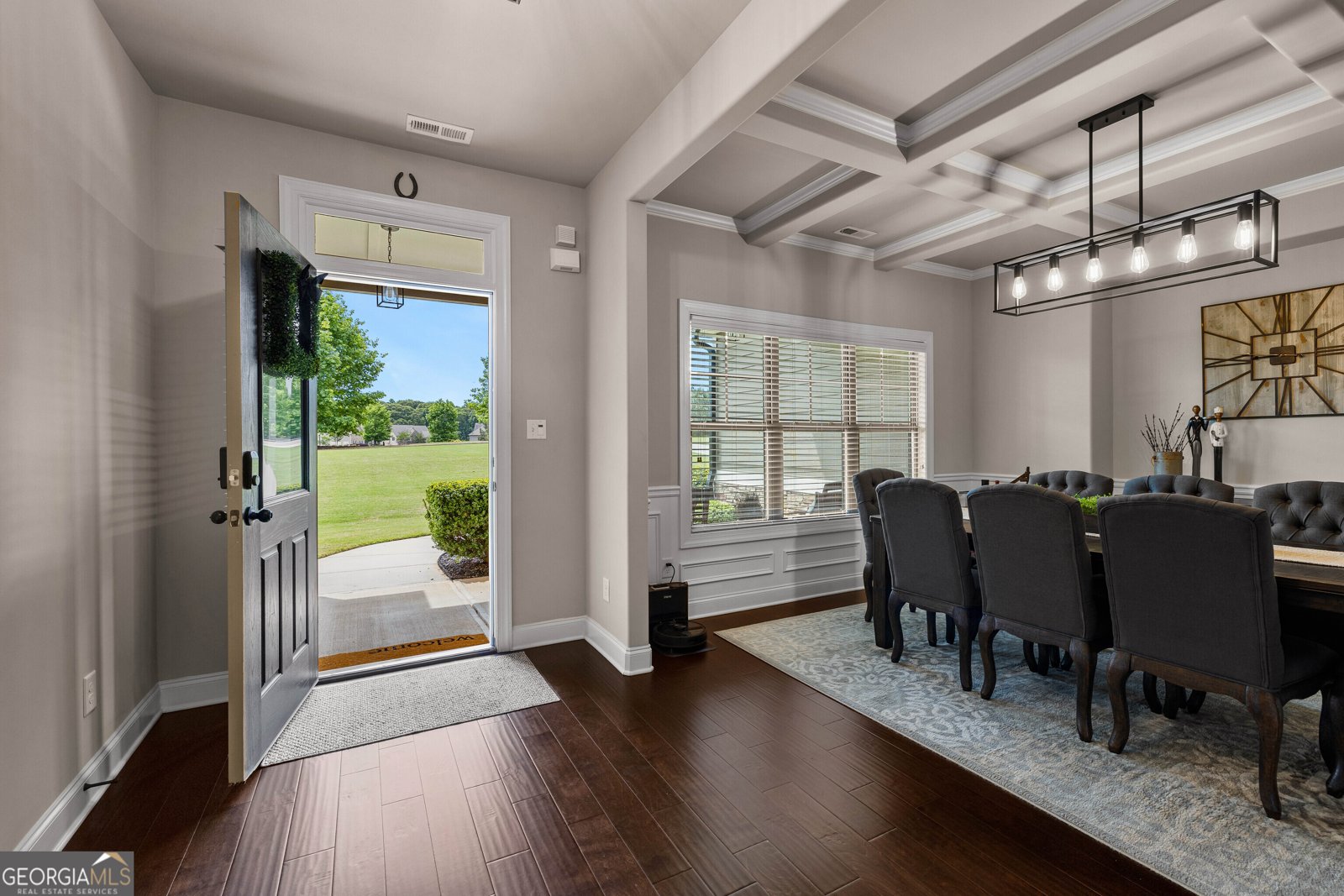 115 Ballard Circle Fayetteville - Photo 7