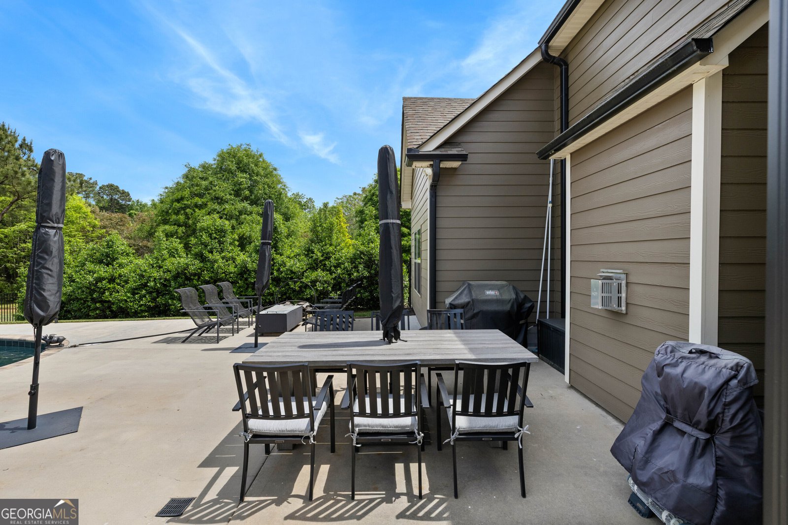 115 Ballard Circle Fayetteville - Photo 71